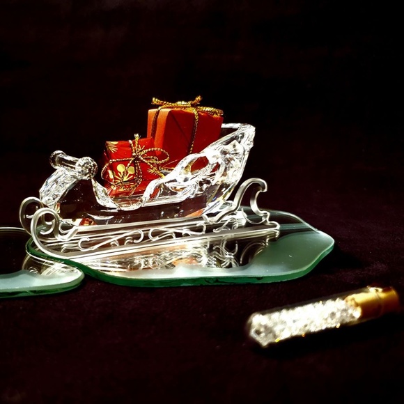 Swarovski Christmas Set - Picture 14 of 16